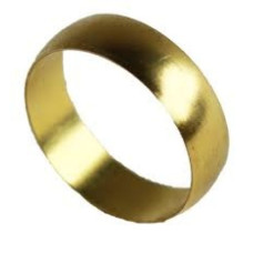 CONEX SPARE RING 15MM